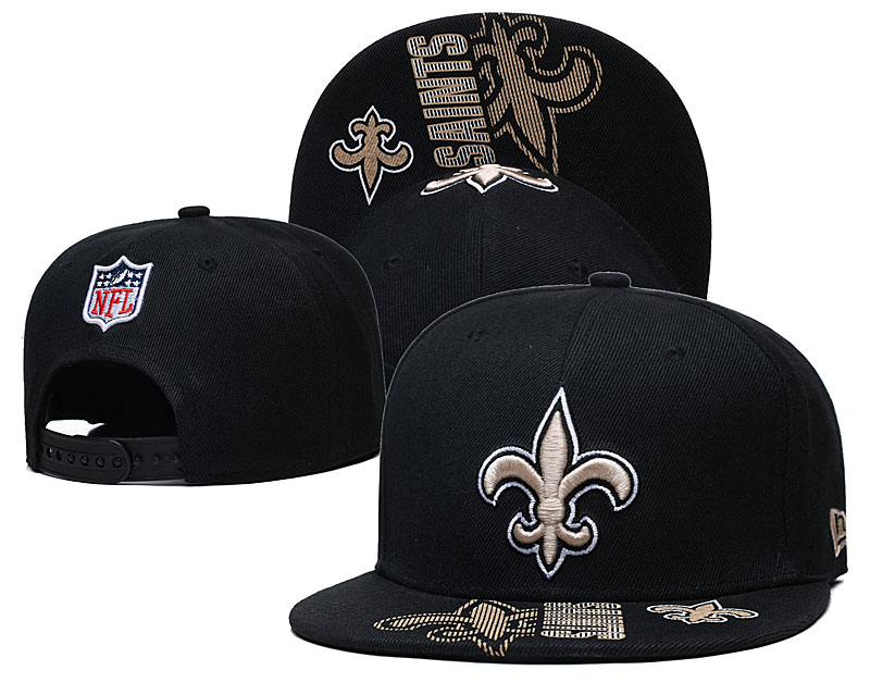 2020 NFL New Orleans Saints hat2020902->philadelphia eagles->NFL Jersey